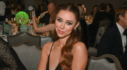 Una Healy opens up about being sober as she reaches major milestone