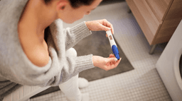 Cases of ectopic pregnancy are rising in England, but what causes it?
