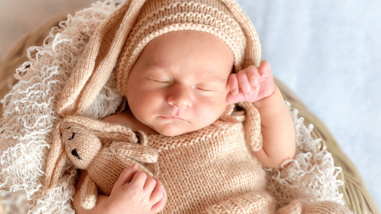 September-born babies are more likely to live to be 100