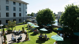 Looking for a break away? You can save 87% on this 4* Galway hotel offer