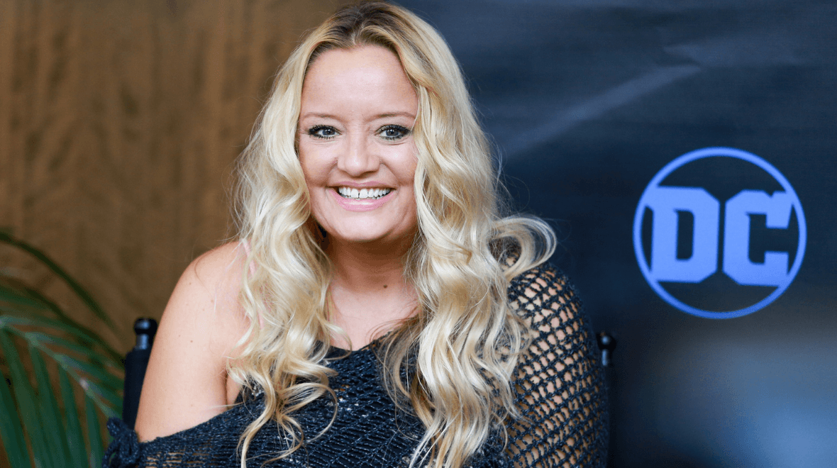 Lucy Davis urges women to get ‘everything checked out’ after terminal cancer diagnosis