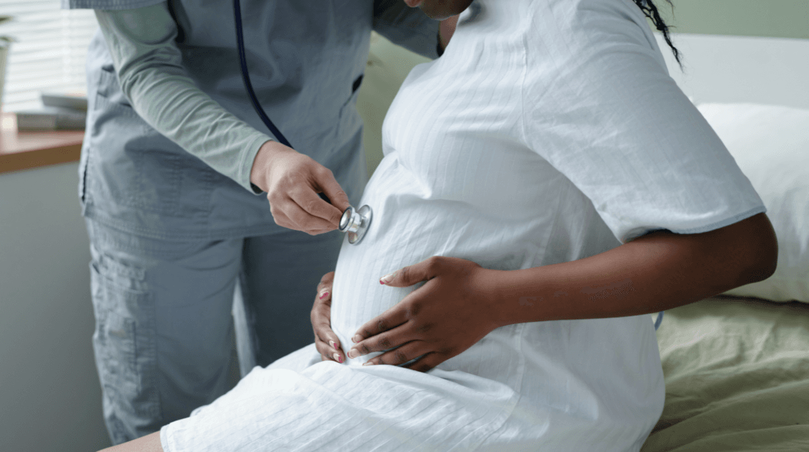 Record number of women in Ireland had a caesarean birth, new report finds