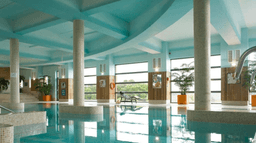 You can stay in one of Cork’s most beautiful hotels and save 35%