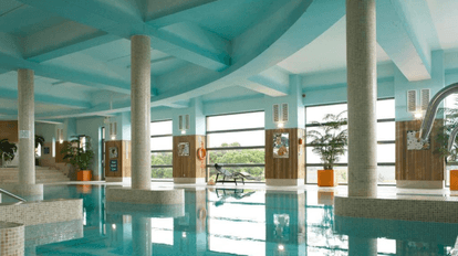 You can stay in one of Cork’s most beautiful hotels and save 35%