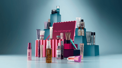 M&S reveals its 2026 Beauty Advent Calendar and it’s bound to sell out