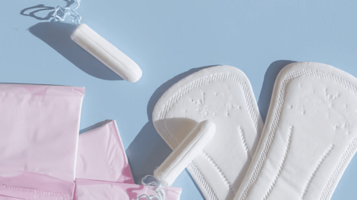 Minister announces funding for free period products for schools in the DEIS Plus Scheme