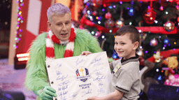 Last chance to apply to be part of this year’s Late Late Toy Show