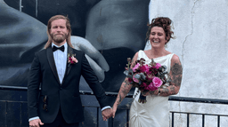 Kyla Cobbler reveals she’s expecting first baby with husband in sweet post