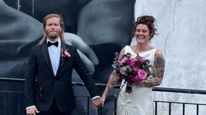 Kyla Cobbler reveals she’s expecting first baby with husband in sweet post