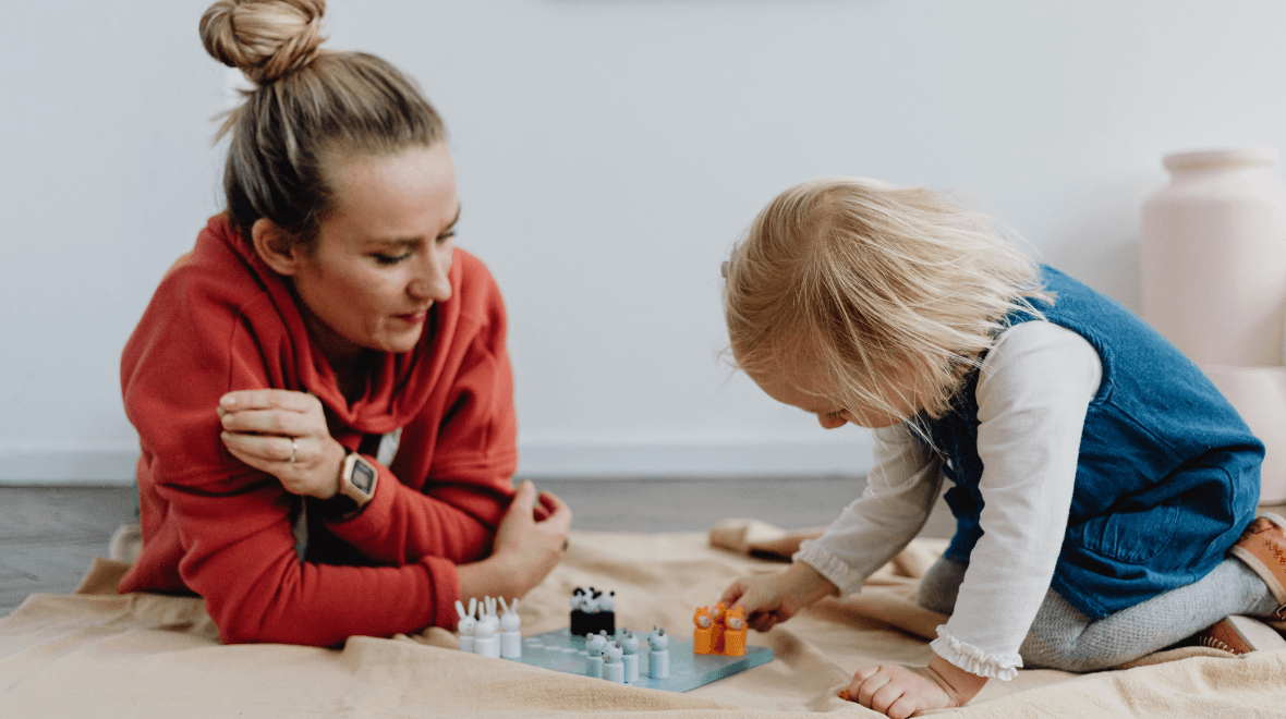 Should parents get priority for annual leave?