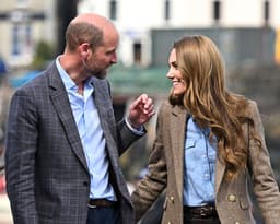 Prince Williams reveals he’s a huge fan of this popular reality show