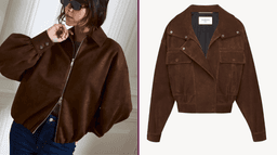 Dunnes Stores shoppers are snapping up this €50 jacket that looks just like YSL