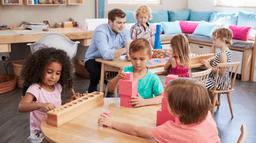 Everything parents need to know about the upcoming childcare cost changes