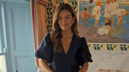 Doireann Garrihy shares honest reality of life as a working mum