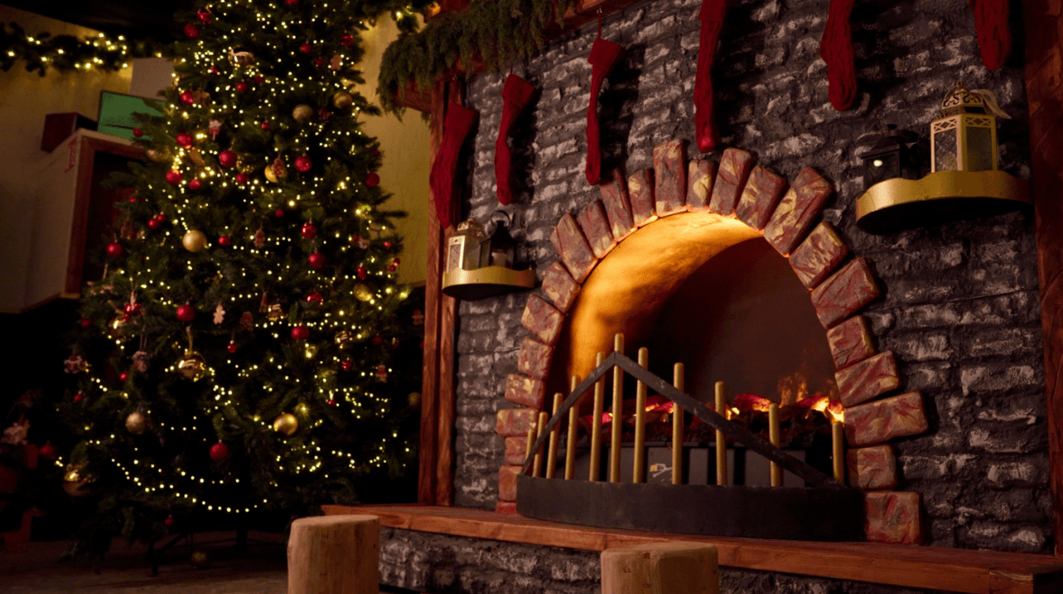 Elf Town is back at the RDS this Christmas with a new budget-friendly option for families