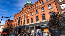 Penneys has the perfect matching Christmas pyjamas for all the family