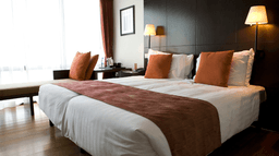 Parents are swiping up this stay at beautiful four-star hotel in Belfast with 65% off