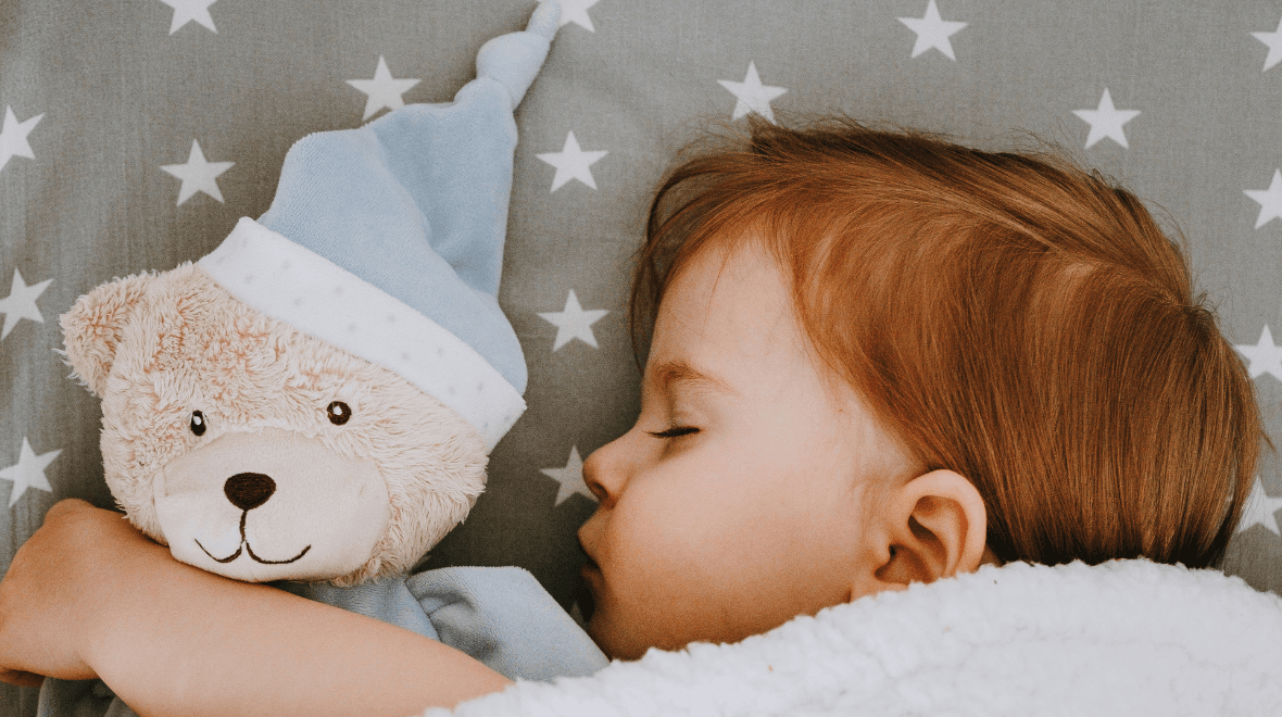 Kids’ bedtime hack to avoid 5:00am wake up calls when the clocks go back