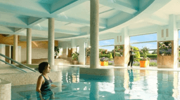 Enjoy a night away from the kids and save 37% on this 4-star Cork hotel getaway