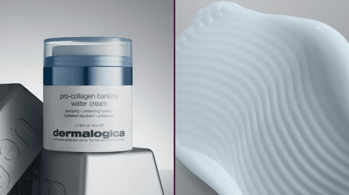 The Dermalogica water cream that delivers serious hydration without heavy feel