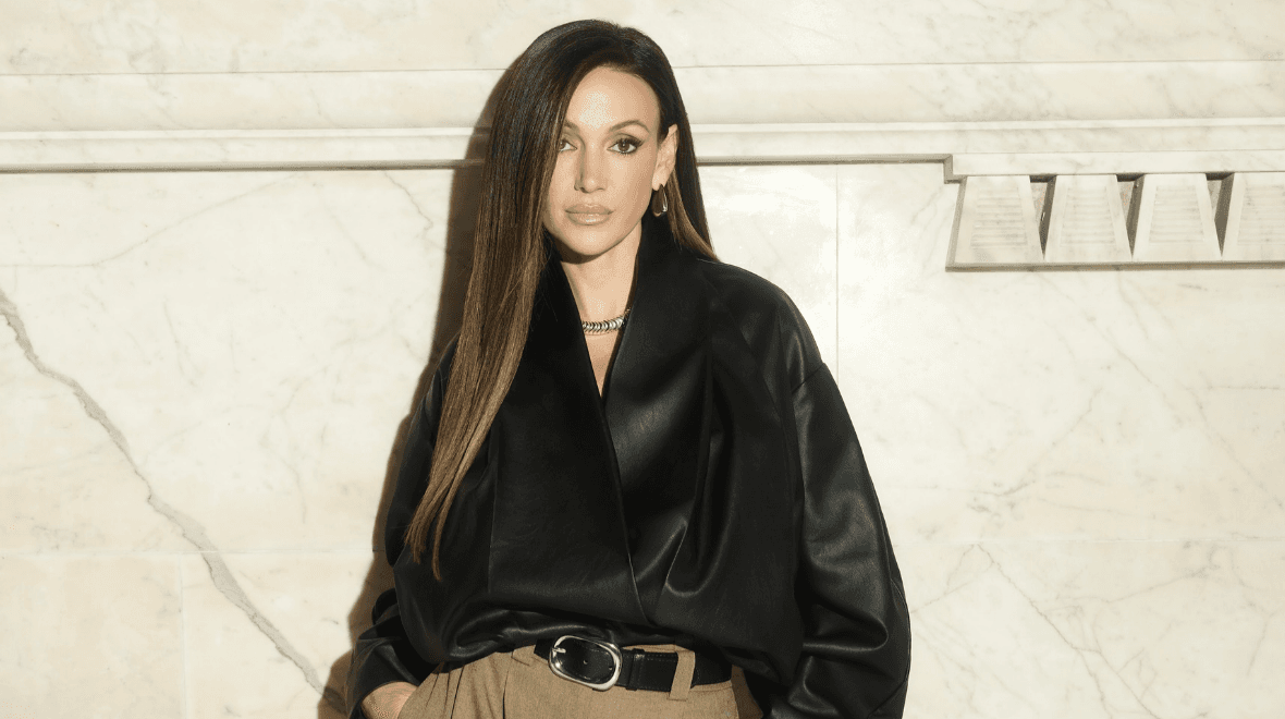 Michelle Keegan’s new Very collection is full of stunning autumn-to-Christmas pieces