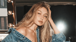 Gigi Hadid swears by this skincare product and it’s currently on sale