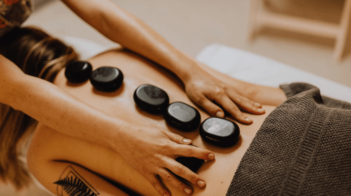This luxury spa day at a 4-star hotel is now available for €115