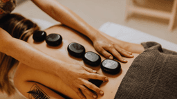 This luxury spa day at a 4-star hotel is now available for €115