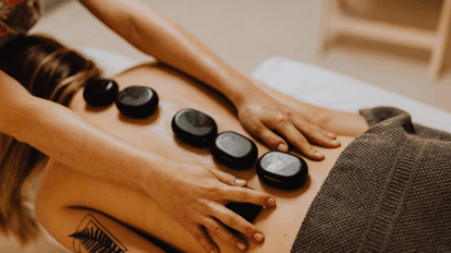 This luxury spa day at a 4-star hotel is now available for €115