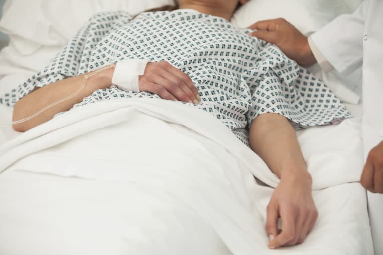 Miracle mum: Tennessee woman gave birth while in a coma Miracle mum: Tennessee woman gave birth while in a coma