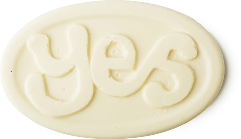 Say YES, YES… YES! to equality Say YES, YES… YES! to equality