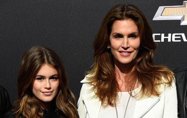 Mini me: 5 celeb kids that look JUST like their parents