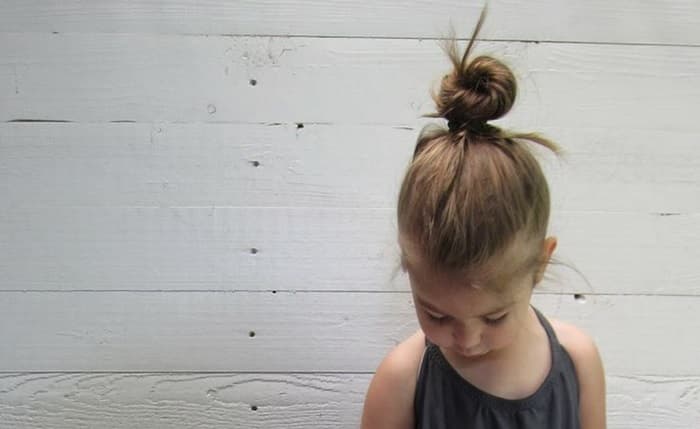 Mini hair: 5 cute and simple styles that won’t take forever to do
