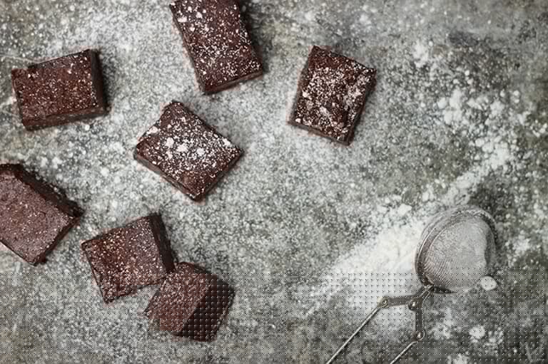 Probiotic brownies: The sweet treat that helps balance hormones Probiotic brownies: The sweet treat that helps balance hormones