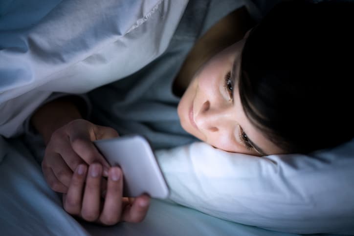 Finding It Hard To Wind Down At Bedtime? Here Are 5 Top Tips To Try Tonight Finding It Hard To Wind Down At Bedtime? Here Are 5 Top Tips To Try Tonight