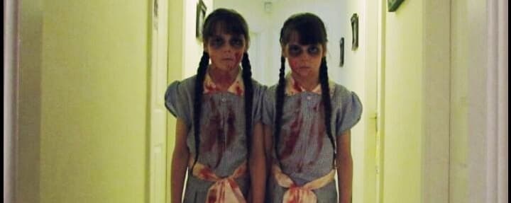 10 Totally Creepy Halloween Costumes From Our Readers 10 Totally Creepy Halloween Costumes From Our Readers