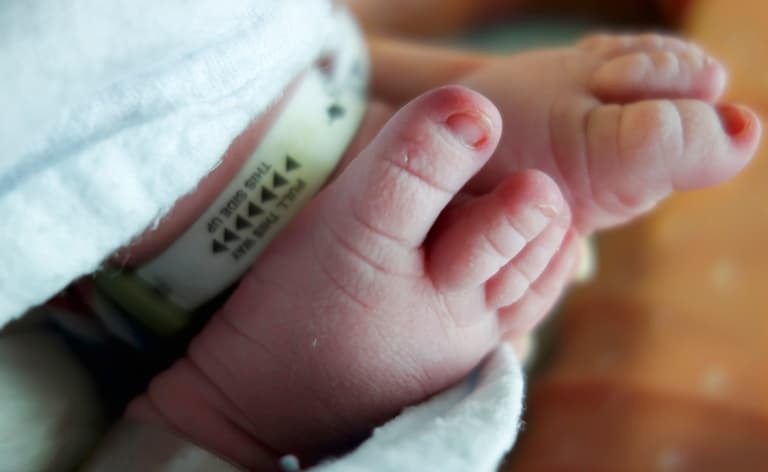 Hope Lee becomes Britain’s youngest organ donor Hope Lee becomes Britain’s youngest organ donor