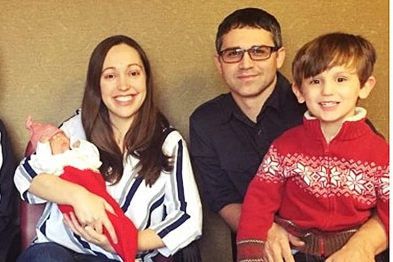 A Mystery Donor Has Done Something Incredible for Baby Zoe ‘Ireland’ Drake A Mystery Donor Has Done Something Incredible for Baby Zoe ‘Ireland’ Drake