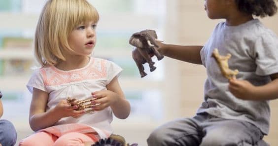 An open letter to my daughter’s creche – and all the people who cared for her