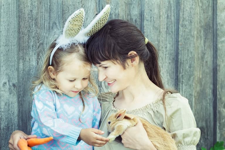 Us Time: 5 Fun Family Breaks to Book This Easter Us Time: 5 Fun Family Breaks to Book This Easter