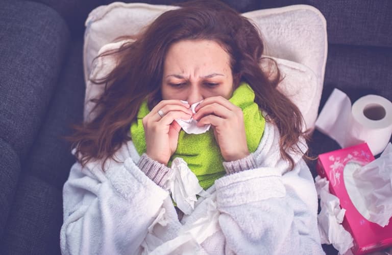 Health warning shared as HSE confirm Aussie Flu related deaths