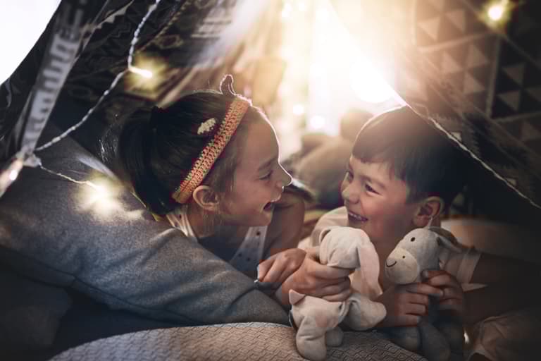 5 easy (and fun) indoor activities to beat boredom one wet and rainy weekends