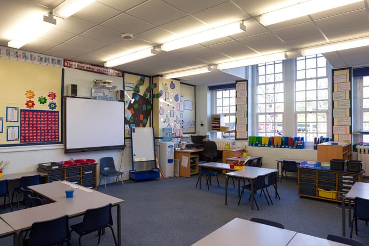 ‘Baptism barrier’ in school enrolment to be removed from Catholic schools next year ‘Baptism barrier’ in school enrolment to be removed from Catholic schools next year