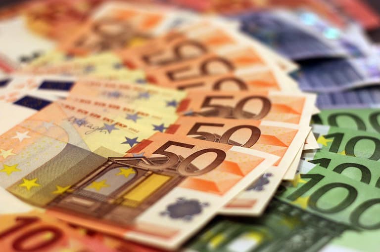 Donegal man who won the Lotto admits he hasn’t even told his parents
