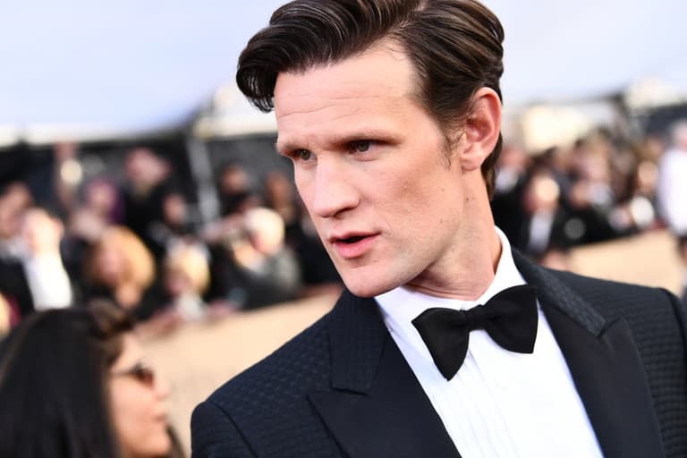 Matt Smith’s next role is going to be very different than the Crown Matt Smith’s next role is going to be very different than the Crown