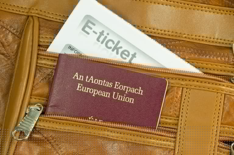 Bit of bad news if you tried to renew your passport during Storm Emma Bit of bad news if you tried to renew your passport during Storm Emma
