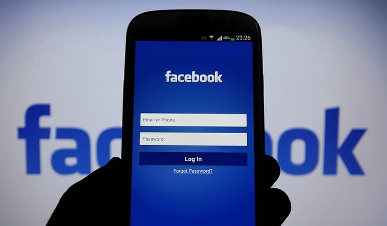 More than 44,000 people in Ireland have been affected by Facebook’s breach