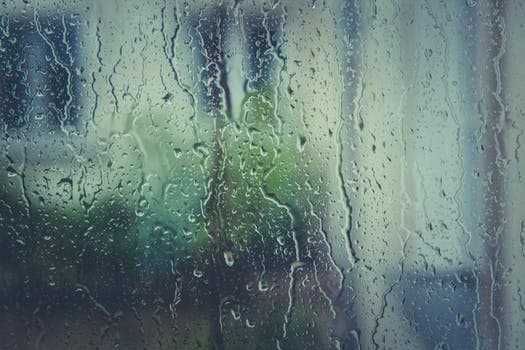 A new weather warning has been issued for seven counties A new weather warning has been issued for seven counties