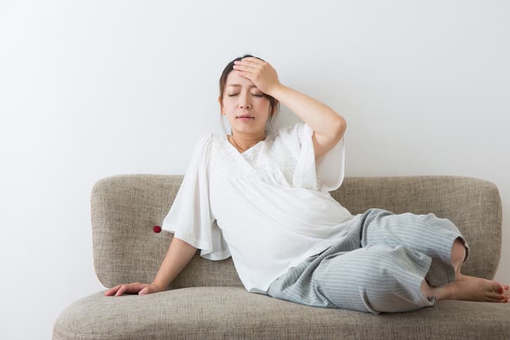 Suffering from morning sickness? Here are 5 foods that can instantly soothe your nausea