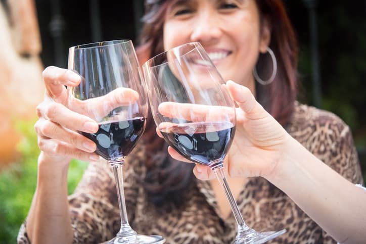 Looking for a good bottle of wine? This supermarket has been named the BEST spot Looking for a good bottle of wine? This supermarket has been named the BEST spot
